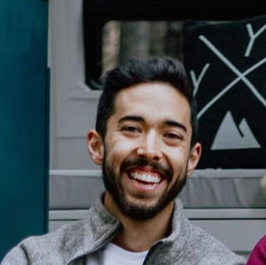 Meet your Posher, Patrick